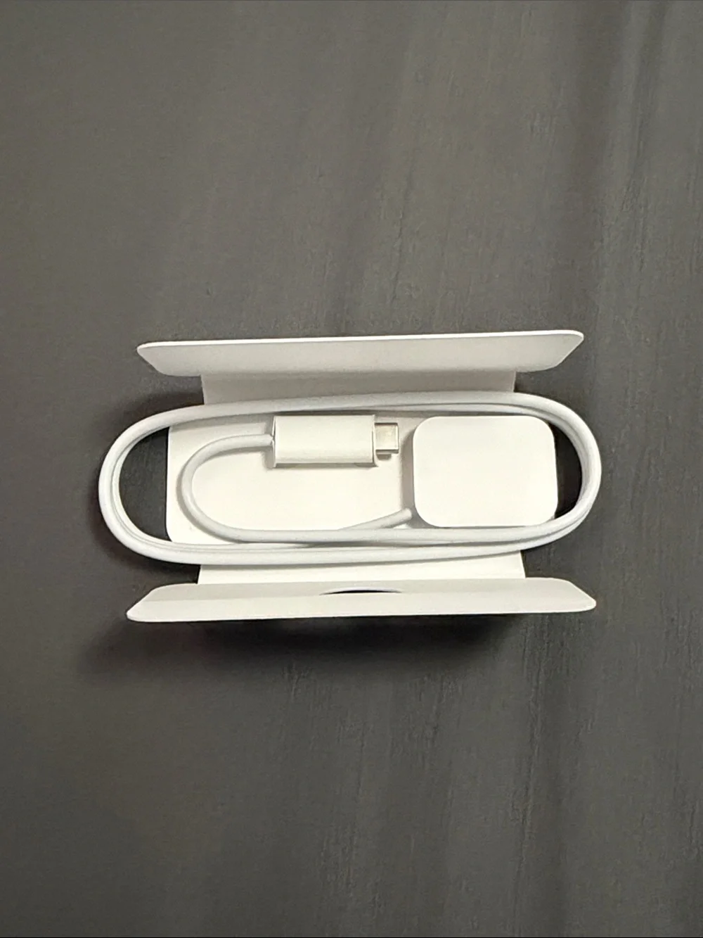 Apple Watch Magnetic Charger